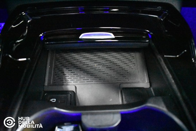 MERCEDES-BENZ A 35 AMG 4Matic